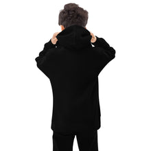 Load image into Gallery viewer, Kids fleece hoodie