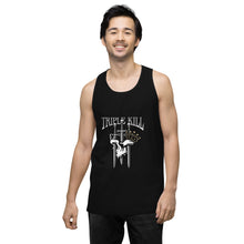 Load image into Gallery viewer, Men’s premium tank top