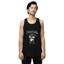 Load image into Gallery viewer, Men’s premium tank top