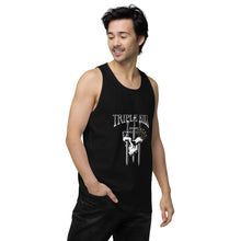 Load image into Gallery viewer, Men’s premium tank top