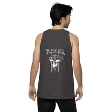 Load image into Gallery viewer, Men’s premium tank top