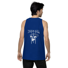 Load image into Gallery viewer, Men’s premium tank top