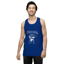 Load image into Gallery viewer, Men’s premium tank top