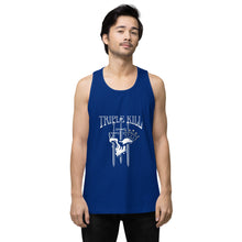 Load image into Gallery viewer, Men’s premium tank top