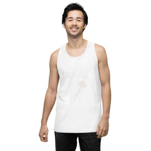 Load image into Gallery viewer, Men’s premium tank top