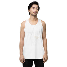 Load image into Gallery viewer, Men’s premium tank top