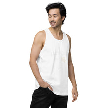 Load image into Gallery viewer, Men’s premium tank top