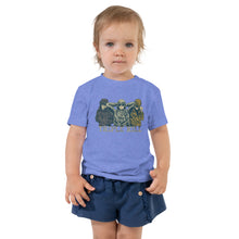 Load image into Gallery viewer, Toddler Short Sleeve Tee