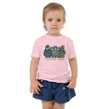 Load image into Gallery viewer, Toddler Short Sleeve Tee