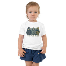 Load image into Gallery viewer, Toddler Short Sleeve Tee