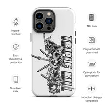 Load image into Gallery viewer, Tough Case for iPhone®