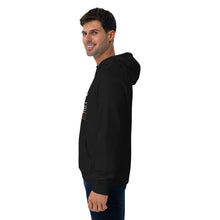 Load image into Gallery viewer, Unisex eco raglan hoodie