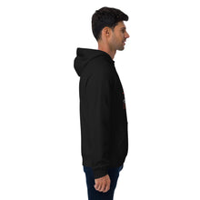 Load image into Gallery viewer, Unisex eco raglan hoodie