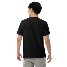 Load image into Gallery viewer, Unisex garment-dyed heavyweight t-shirt