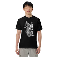 Load image into Gallery viewer, Unisex garment-dyed heavyweight t-shirt