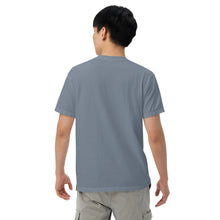 Load image into Gallery viewer, Unisex garment-dyed heavyweight t-shirt