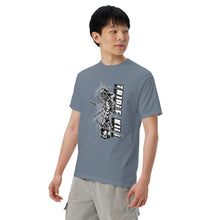 Load image into Gallery viewer, Unisex garment-dyed heavyweight t-shirt