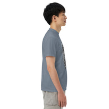 Load image into Gallery viewer, Unisex garment-dyed heavyweight t-shirt