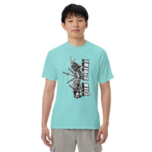 Load image into Gallery viewer, Unisex garment-dyed heavyweight t-shirt