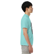 Load image into Gallery viewer, Unisex garment-dyed heavyweight t-shirt