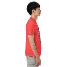 Load image into Gallery viewer, Unisex garment-dyed heavyweight t-shirt