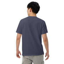Load image into Gallery viewer, Unisex garment-dyed heavyweight t-shirt