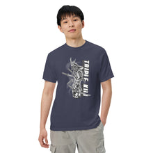 Load image into Gallery viewer, Unisex garment-dyed heavyweight t-shirt