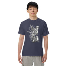 Load image into Gallery viewer, Unisex garment-dyed heavyweight t-shirt