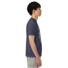 Load image into Gallery viewer, Unisex garment-dyed heavyweight t-shirt