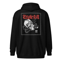 Load image into Gallery viewer, Unisex heavy blend zip hoodie