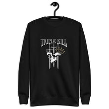 Load image into Gallery viewer, Unisex Premium Sweatshirt