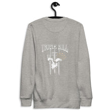 Load image into Gallery viewer, Unisex Premium Sweatshirt