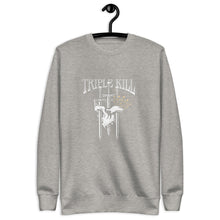 Load image into Gallery viewer, Unisex Premium Sweatshirt