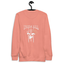 Load image into Gallery viewer, Unisex Premium Sweatshirt