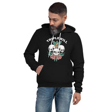 Load image into Gallery viewer, Unisex hoodie