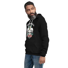 Load image into Gallery viewer, Unisex hoodie