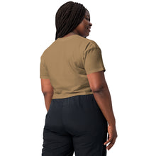 Load image into Gallery viewer, Women’s crop top