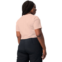 Load image into Gallery viewer, Women’s crop top