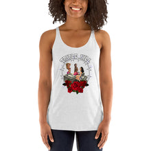 Load image into Gallery viewer, Women's Racerback Tank