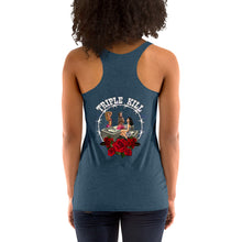 Load image into Gallery viewer, Women's Racerback Tank