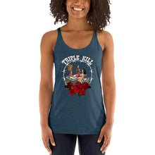 Load image into Gallery viewer, Women's Racerback Tank