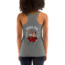 Load image into Gallery viewer, Women's Racerback Tank