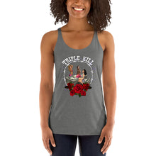 Load image into Gallery viewer, Women's Racerback Tank