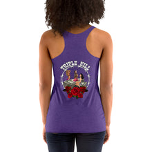 Load image into Gallery viewer, Women's Racerback Tank