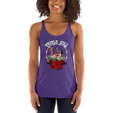 Load image into Gallery viewer, Women's Racerback Tank