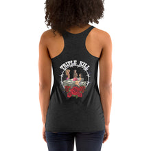 Load image into Gallery viewer, Women's Racerback Tank