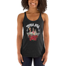 Load image into Gallery viewer, Women's Racerback Tank
