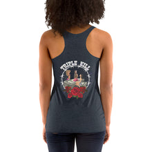 Load image into Gallery viewer, Women's Racerback Tank