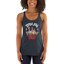Load image into Gallery viewer, Women's Racerback Tank