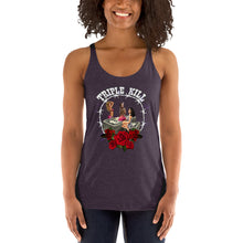 Load image into Gallery viewer, Women's Racerback Tank